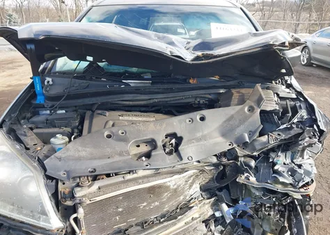 2006 Honda Odyssey Touring from USA, damaged, VIN 5FNRL38876B081499